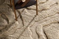Teppe Trondheim x Josefin Lustig 400 x 400 – beige