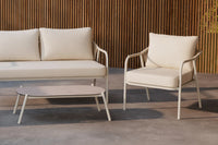 Loungegruppe Sicily – beige
