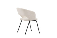 Spisestol Day 2-pakk – offwhite