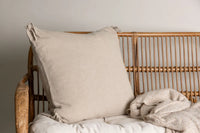 Putetrekk Nora 60 x 60 – beige
