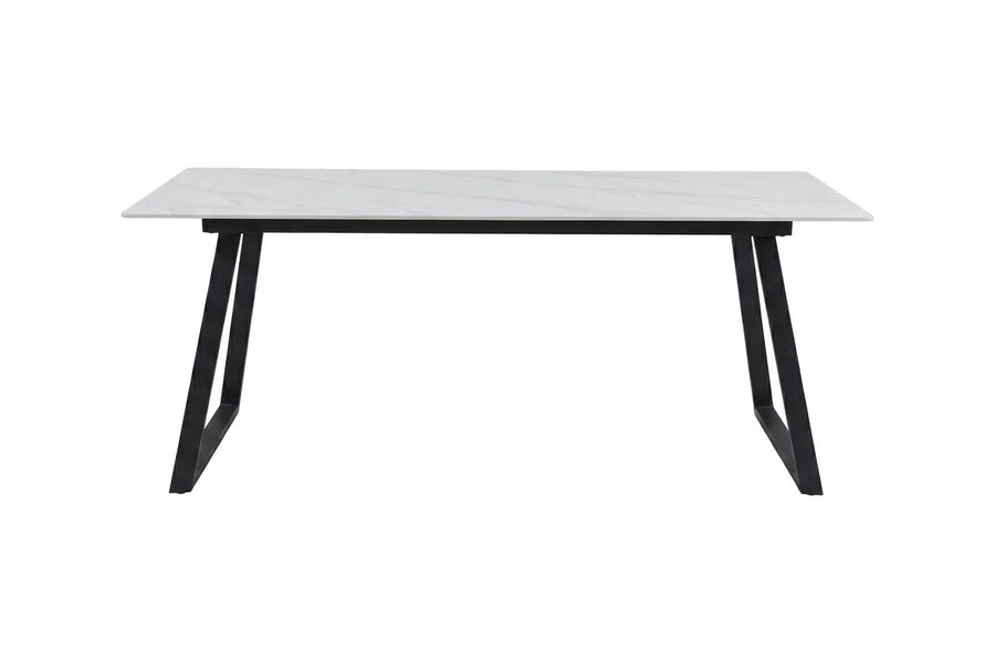 Spisebord Estelle 200x90