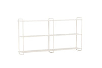 Hylle Lyon 18 x 63 x 122