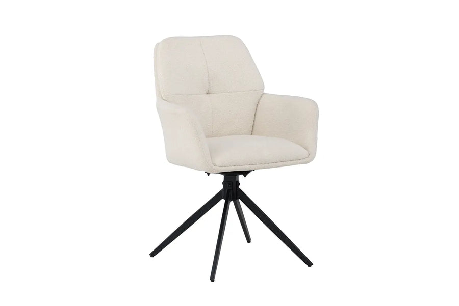 Spisestol Manchi 2-pakk