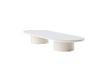 Sofabord Narvik 190 x 60 – beige
