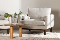 Lenestol Olympos – beige