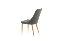 Spisestol Leone 2-pakk
