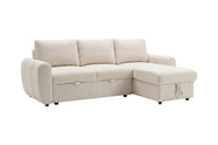 Sovesofa Teo