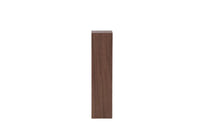 Sidebord Ramsvik 23 x 23 – brun