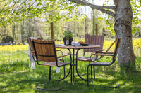 Spisegruppe Holmsund – natur