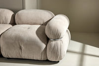 Sofamodul Mika – beige
