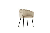 Spisestol Limhamn – beige