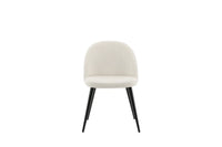 Spisestol Velvet 2-pakk
