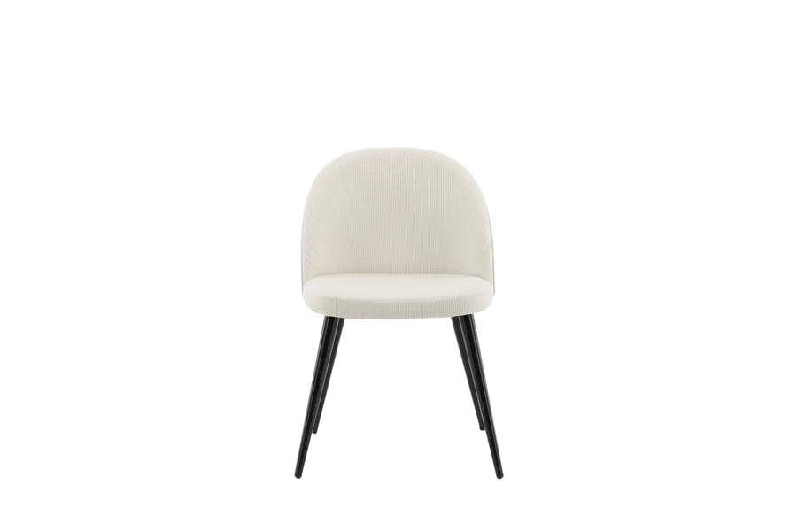 Spisestol Velvet 2-pakk