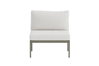 Modulsofa Copacabana – brun