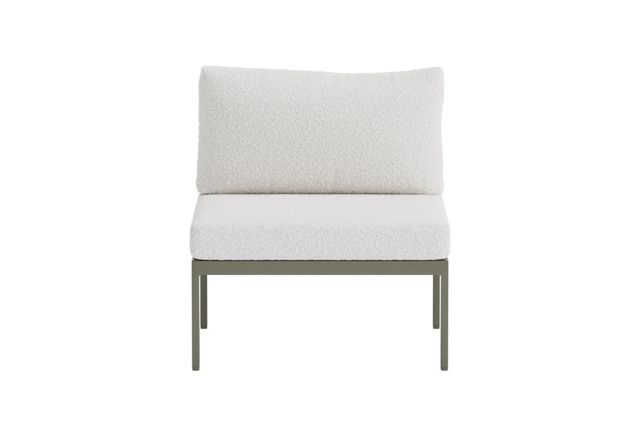 Modulsofa Copacabana – brun
