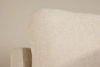 Hjørnesofa Salerno – beige