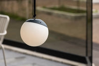 Taklampe Doris 20