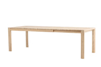 Spisebord Slider rektangulært 170 x 95