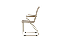 Spisestol Bois – beige