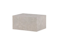 Sofabord York 80 x 60 – laminert MDF