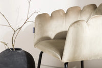 Spisestol Limhamn – beige