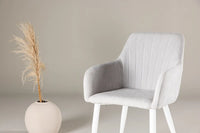 Spisestol Comfort 2-pakk