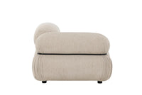 Modulsofa Mika – beige
