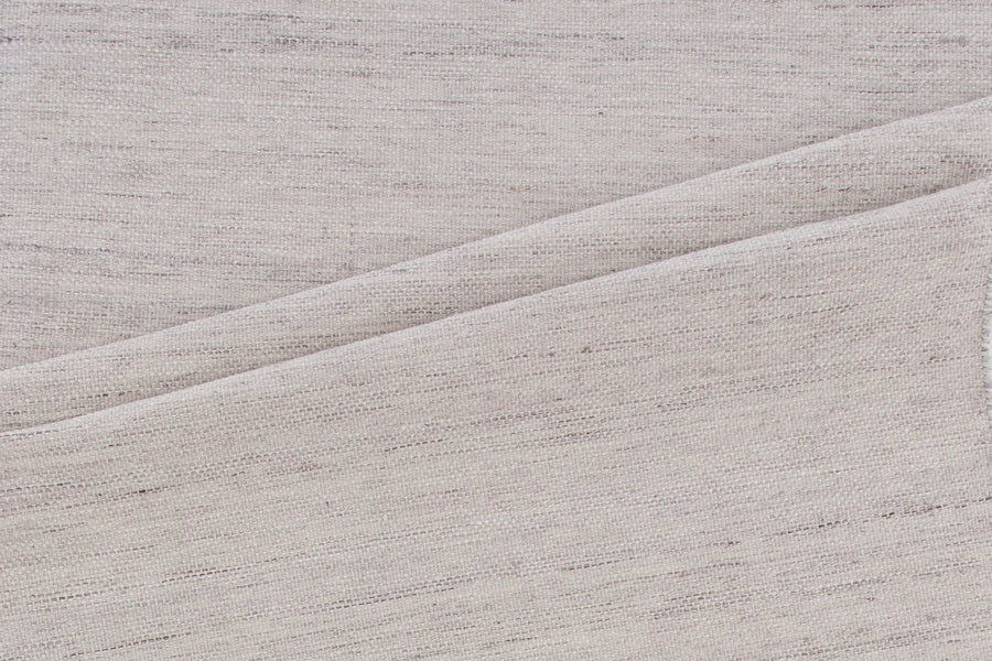Rektangulært teppe Devi 300 x 200 – lys beige