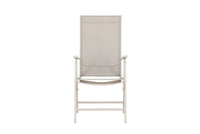 Spisestol Break 2-pakk – beige