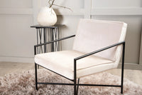 Lenestol Rakel – beige