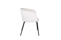 Spisestol Berit – beige
