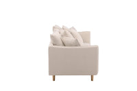 Sofa 3-seter Segelskären – beige