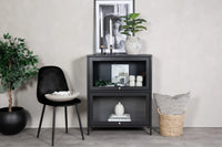 Skap Bakal 40 x 100 x 80 – svart