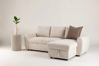 Sovesofa Teo