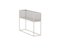 Hylle Netz 30 x 80 x 110 – beige