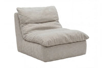 Loungelenestol Selar