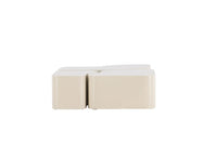 Sofabord Nordland 92x70, 74x60, 40x40