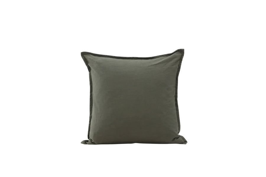Putetrekk Ronja 45 x 45 – grønn