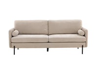 Sofa 3-seter Antibes – beige