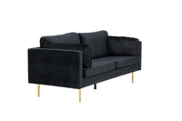 Sofa 3-seter Boom