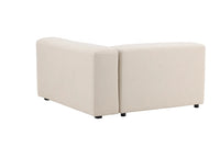 Modulsofa Mavi – beige