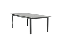 Spisebord Levels 229 × 100 – svart