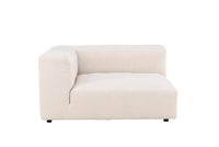 Modulsofa Mavi – beige