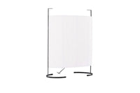 Gulvlampe Rennes – beige