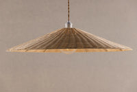 Taklampe Herrestad – natur