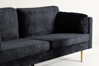 Sofa 3-seter Boom
