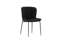 Spisestol Modesto 2-pakk – teddy