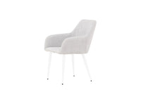 Spisestol Comfort 2-pakk