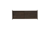 Skap Paris 35 x 48 x 122