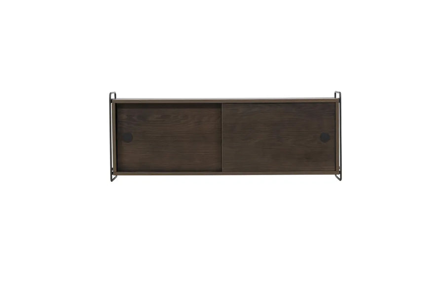 Skap Paris 35 x 48 x 122
